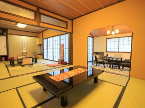 Kinokuniya Ryokan