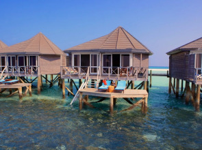 Kuredu Island Resort & Spa