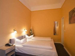 Hotel am Hermannplatz