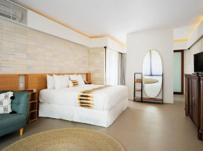 The Kemilau Hotel & Villa Canggu