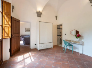 Appartamento Pilastri 35