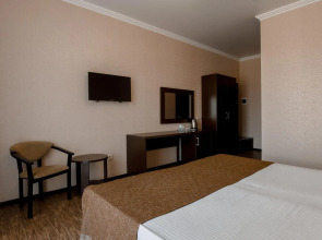 Golden Resort (Туапсе)