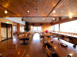 Yufuin Yawaraginosato Yadoya