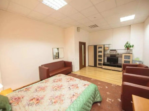 Отель Орион