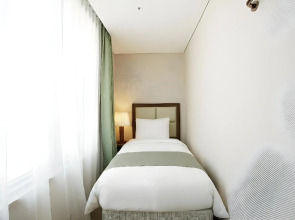 Stanford Hotel Busan