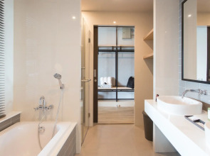 The Journey Hotel Bangna