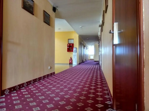 Гостиница «Шелковый Путь»