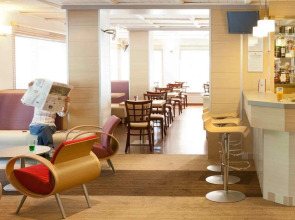 ibis Styles Annecy Gare Centre