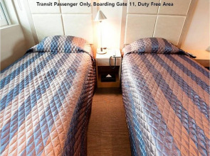 Incheon Airport Transit Hotel - Terminal 1