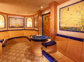 Maison Messmer Baden-Baden