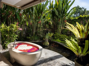 The Sankara Resort & Spa