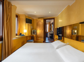 Il sogno di Giulietta e Romeo