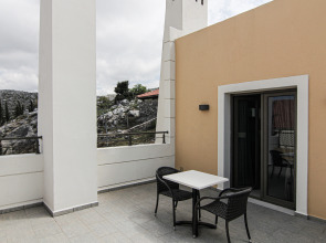 Delina Mountain Resort