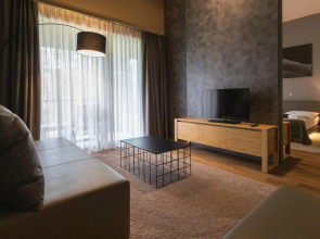 Wellness Hotel Sotelia - Terme Olimia