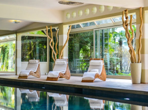 Grand Hotel Villa Castagnola