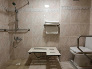 Holiday Inn Montevideo by IHG