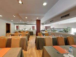 Hotel Silken Sant Gervasi