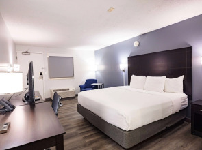 La Quinta Inn by Wyndham Tampa Near Busch Gardens