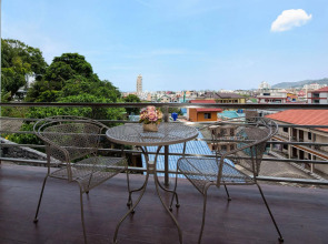 Ocean View Treasure Residence