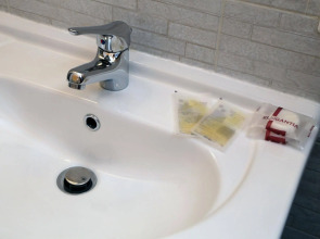 Hotel Santa Prassede