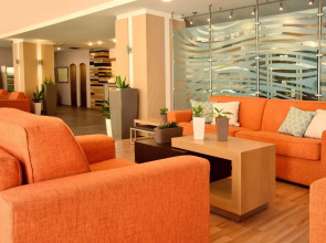 Marina Alimos Hotel Apartments