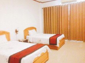 Douangpraseuth Hotel