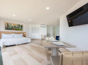 Hotel Regatta Cartagena