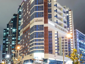 Centum Premier Hotel