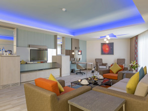 Royal Seginus - All Inclusive