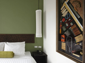 The Memory at On On Hotel