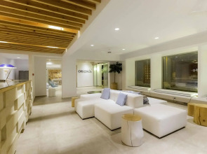 Orion Hotel Faliraki