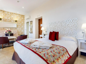 Hotel Patio de la Alameda