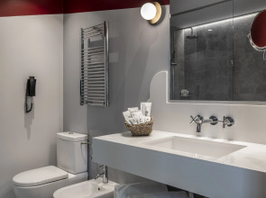 Hotel Vincci Capitol