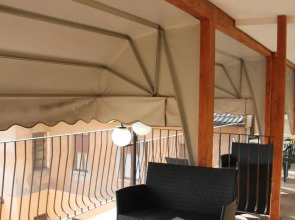 Sempione Hotel Ristorante