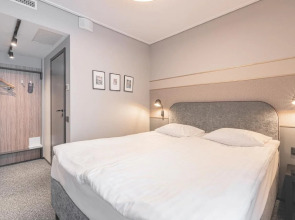 Отель Fonnental Design 