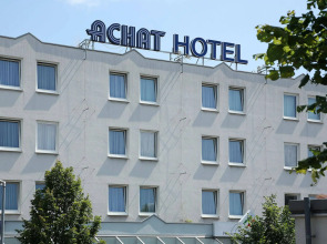 ACHAT Hotel Stuttgart Zuffenhausen