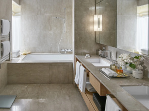 Mandarin Oriental, Bodrum