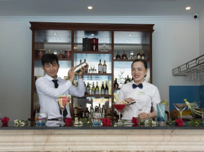 Thien Thanh Resort Phu Quoc