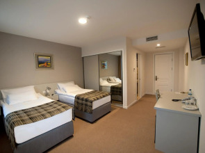 Отель ZP Palace ( ЗП Палас )