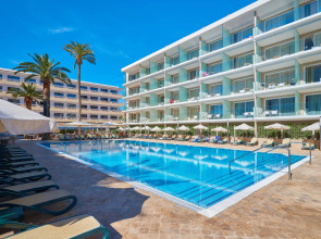 Hipotels Hotel Don Juan