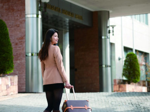 Yamagata Kokusai Hotel