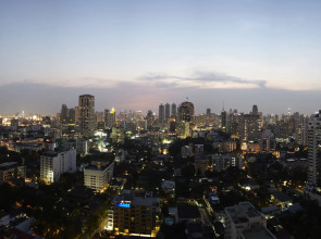 Somerset Sukhumvit Thonglor Bangkok