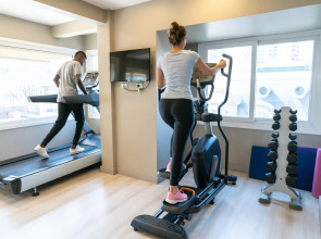 Carles Hotel Buenos Aires