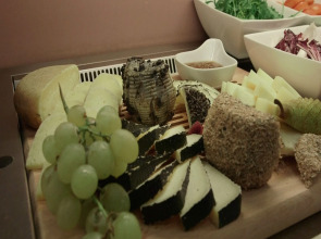 Hotel Select Suites & Spa / Apartments