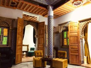 Riad Majorelle