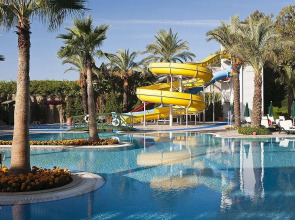 Dobedan Beach Resort Comfort