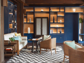 Kimpton Kitalay Samui by IHG