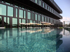 Axis Viana Business & SPA Hotel