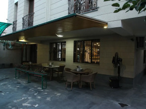 Daniel Boutique Hotel