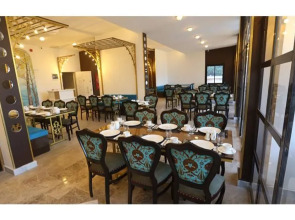 Merada Suit Otel and Spa